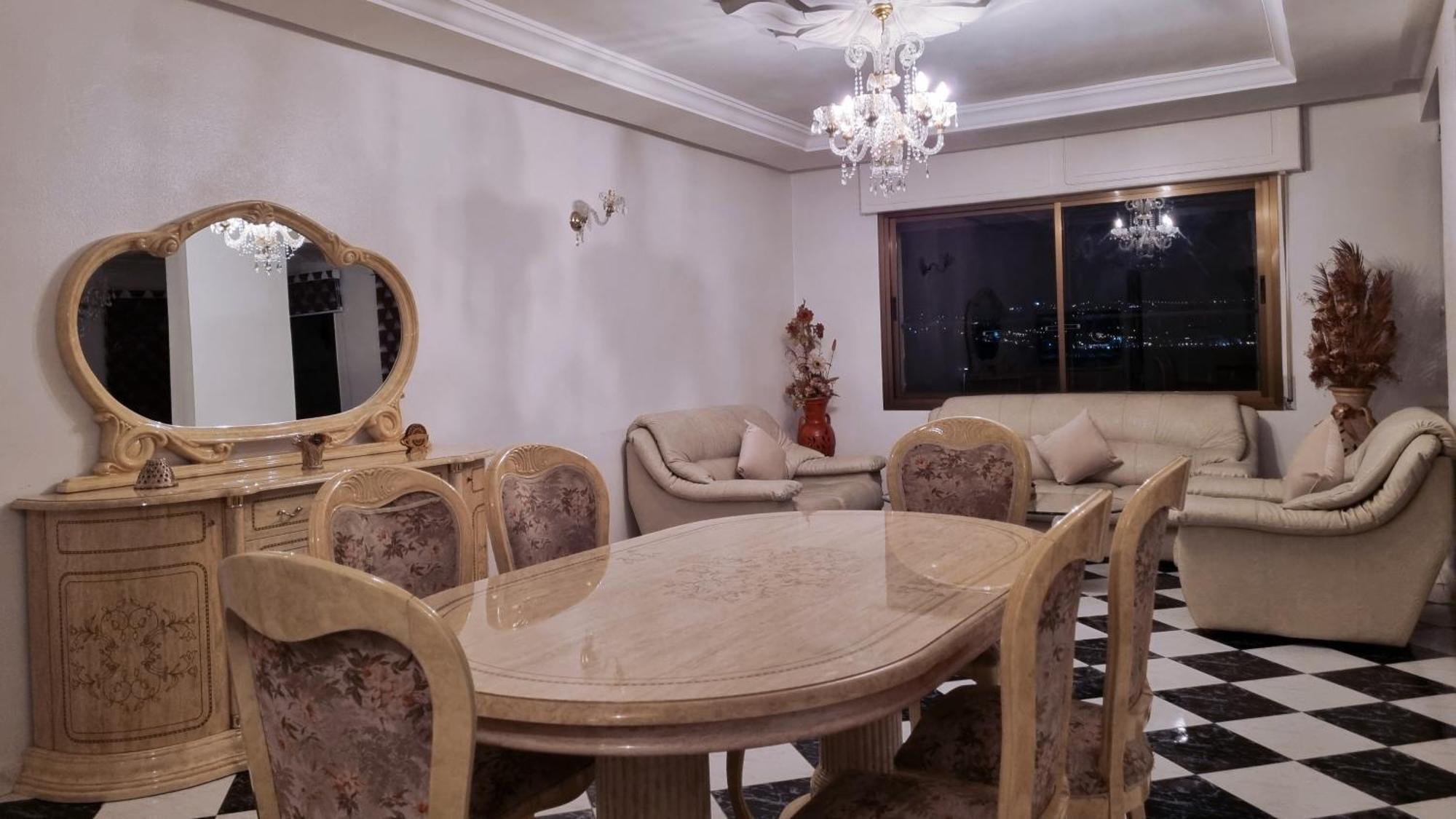 Luxury Sea And Marina View Apartment Танжер Екстериор снимка